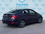 Hyundai Accent 2014 года за 4 890 000 тг. в Алматы – фото 3