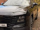 Jetour Dashing 2024 года за 8 800 000 тг. в Петропавловск – фото 4