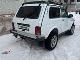 ВАЗ (Lada) Lada 2121 2014 годаүшін2 226 439 тг. в Жезказган – фото 2