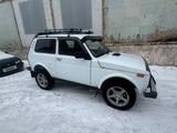 ВАЗ (Lada) Lada 2121 2014 годаүшін2 226 439 тг. в Жезказган – фото 5