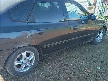 Hyundai Elantra 2002 года за 900 000 тг. в Костанай