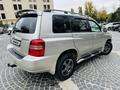 Toyota Highlander 2001 годаfor6 250 000 тг. в Алматы – фото 6