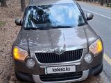 Skoda Yeti 2013 годаүшін4 000 000 тг. в Кокшетау