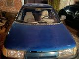 ВАЗ (Lada) 2110 1997 года за 350 000 тг. в Актобе