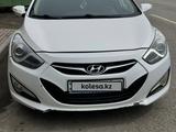 Hyundai i40 2014 годаүшін5 800 000 тг. в Темиртау