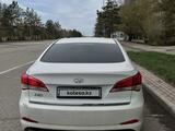 Hyundai i40 2014 годаүшін5 800 000 тг. в Темиртау – фото 3