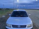 Volkswagen Passat 1999 годаүшін1 500 000 тг. в Семей
