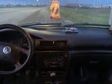 Volkswagen Passat 1999 года за 1 500 000 тг. в Семей – фото 5