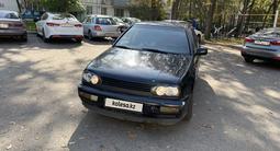 Volkswagen Golf 1996 годаүшін1 500 000 тг. в Алматы