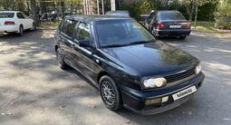 Volkswagen Golf 1996 годаүшін1 500 000 тг. в Алматы – фото 2