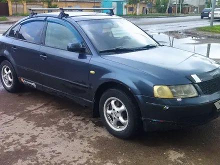 Volkswagen Passat 1999 года за 1 750 000 тг. в Астана