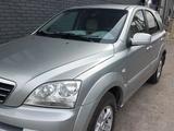 Kia Sorento 2006 года за 5 300 000 тг. в Шымкент – фото 2