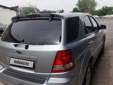 Kia Sorento 2006 года за 5 300 000 тг. в Шымкент – фото 4