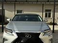 Lexus ES 300h 2013 годаүшін10 000 000 тг. в Актау – фото 3