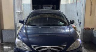 Toyota Camry 2005 года за 6 200 000 тг. в Талдыкорган