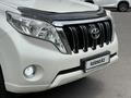 Toyota Land Cruiser Prado 2014 года за 16 500 000 тг. в Алматы – фото 4