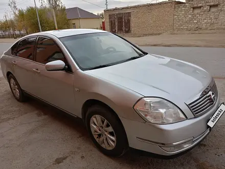 Nissan Teana 2006 года за 4 400 000 тг. в Жосалы – фото 3