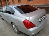 Nissan Teana 2006 года за 4 400 000 тг. в Жосалы – фото 5