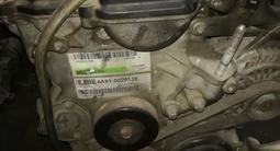 Двигатель на митсубиси лансер 10.обьем 1.5 за 350 000 тг. в Алматы