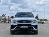 Geely Tugella 2024 годаүшін15 390 000 тг. в Павлодар