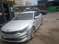 Kia K5 2016 года за 5 400 000 тг. в Алматы – фото 2