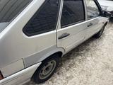 ВАЗ (Lada) 2114 2012 года за 1 400 000 тг. в Павлодар – фото 4