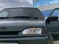 ВАЗ (Lada) 2113 2007 годаүшін550 000 тг. в Актобе – фото 8