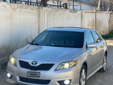Toyota Camry 2010 года за 4 200 000 тг. в Актау – фото 4