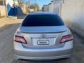 Toyota Camry 2010 годаүшін4 200 000 тг. в Актау – фото 7