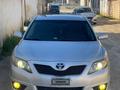 Toyota Camry 2010 годаүшін4 200 000 тг. в Актау – фото 5