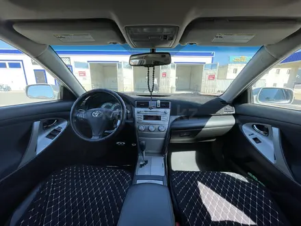 Toyota Camry 2010 года за 4 200 000 тг. в Актау – фото 8