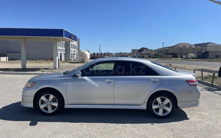 Toyota Camry 2010 годаүшін4 200 000 тг. в Актау