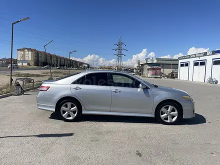 Toyota Camry 2010 года за 4 200 000 тг. в Актау – фото 2