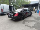 Mercedes-Benz S 350 2012 годаfor11 300 000 тг. в Алматы – фото 5