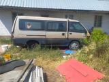Mitsubishi L300 1993 года за 650 000 тг. в Алматы – фото 2