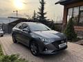 Hyundai Accent 2020 года за 8 500 000 тг. в Алматы – фото 5