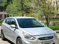 Hyundai Accent 2014 года за 4 850 000 тг. в Тараз