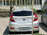 Hyundai Accent 2014 года за 4 850 000 тг. в Тараз – фото 5