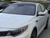 Kia Optima 2017 года за 9 000 000 тг. в Атырау