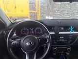 Kia Rio X-Line 2019 года за 7 300 000 тг. в Шымкент – фото 5