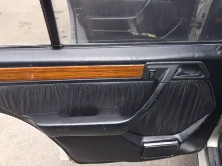 Mercedes-Benz E 280 1994 года за 1 500 000 тг. в Караганда – фото 11
