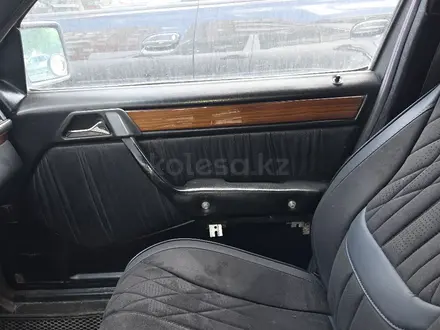 Mercedes-Benz E 280 1994 года за 1 500 000 тг. в Караганда – фото 12