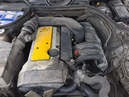 Mercedes-Benz E 280 1994 года за 1 500 000 тг. в Караганда – фото 19