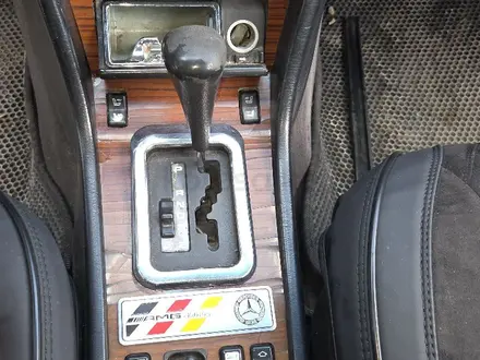 Mercedes-Benz E 280 1994 года за 1 500 000 тг. в Караганда – фото 9