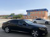 Lexus LS 460 2008 года за 4 300 000 тг. в Жанаозен – фото 3