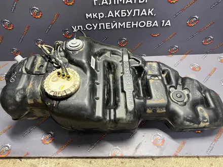 Бензобак Toyota Land Cruiser 200/Lexus LX 570 (пустой) за 140 000 тг. в Алматы