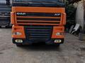 DAF  XF 95 2003 года за 16 500 000 тг. в Алматы