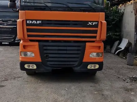 DAF  XF 95 2003 года за 16 500 000 тг. в Алматы