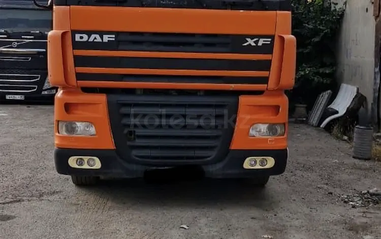 DAF  XF 95 2003 года за 16 500 000 тг. в Алматы