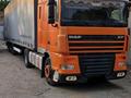 DAF  XF 95 2003 года за 16 500 000 тг. в Алматы – фото 4